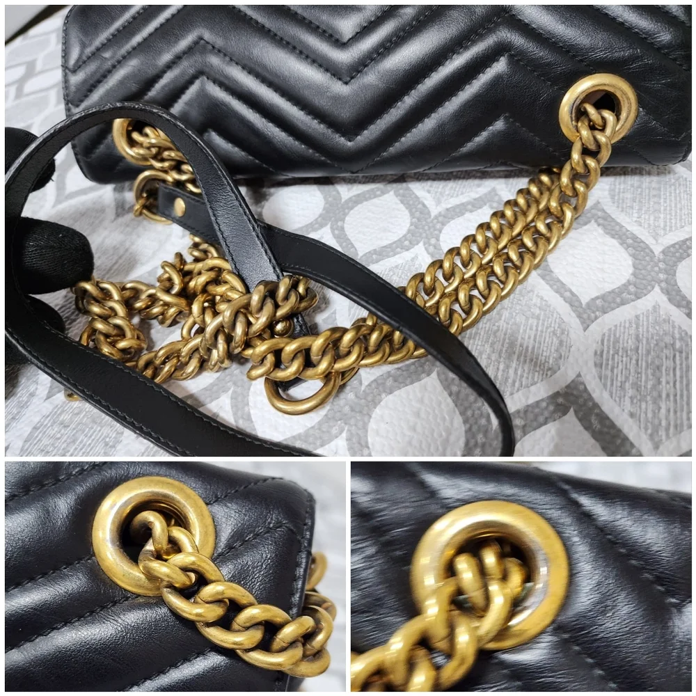 Gucci this authentic